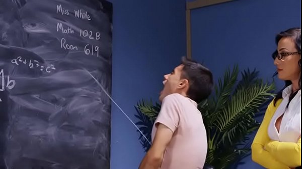 Brazzers – Cumming To Class