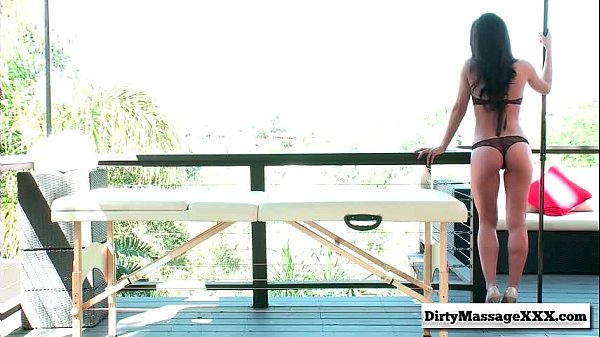 Going Deep With Alexa with Alexa Tomas from Dirty Masseur-part01