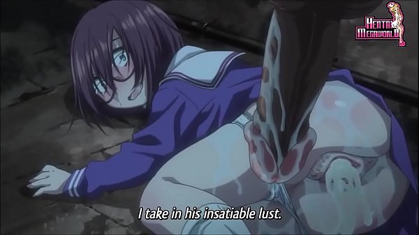 Hentai Uncensored young schoolgirl being fucked by a big dick! hentaimegaworld.com