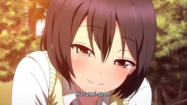 I love this hentai