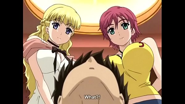 sexo hentai safado