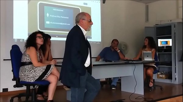 Upskirt Office Meeting Conference