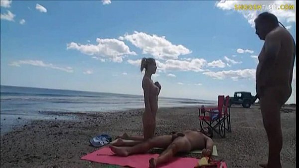 Voyeur Gets Free Blowjob