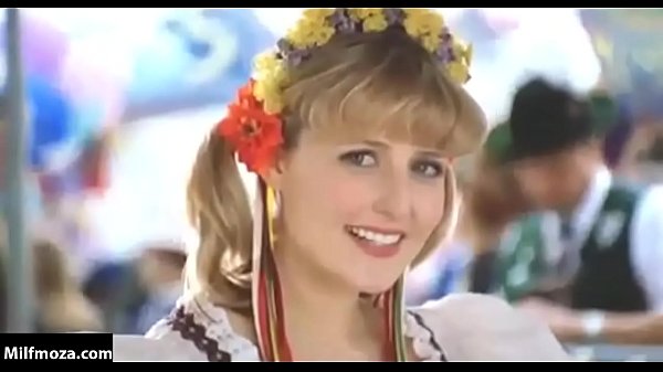Wheatherman funny scene big tits