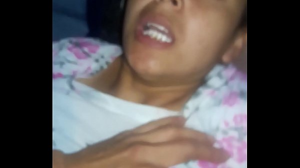 Cogiendo con mi vecina