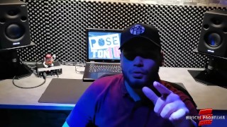 Eikichi Phoenixia – Parle peu, frappe fort (PPFF)