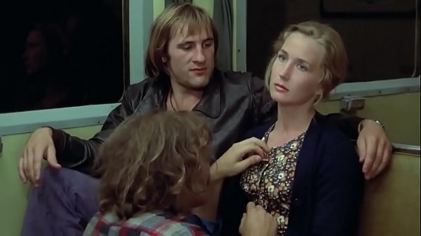 Les Valseuses 1974 French