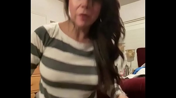 MILF 43 años 2