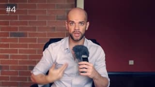 Technique pour bien bander(position en dessous)