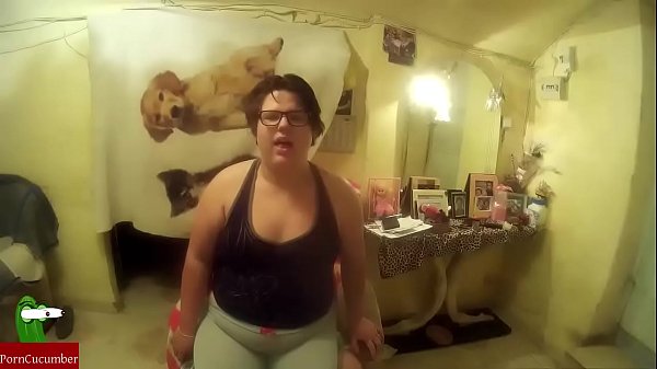 Tragate mi polla entera y comete tambien mi culo gorda GUI011