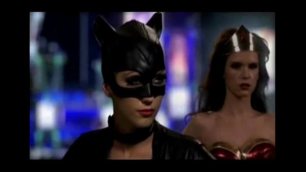Katwoman music video tribute – XVIDEOS.COM