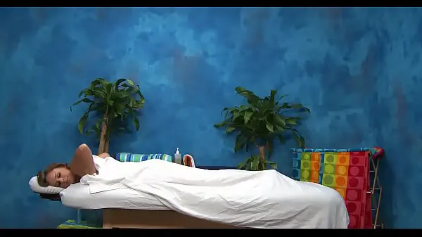 Massage porn xvideos