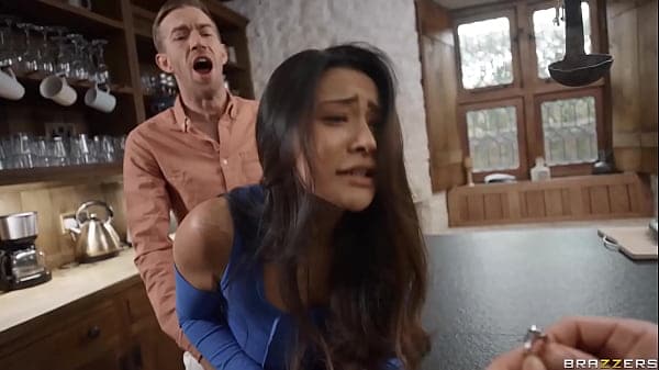 Brother Bangs The Bride-To-Be – Rae Lil Black / Brazzers  / stream full from http://brazzers.promo/63