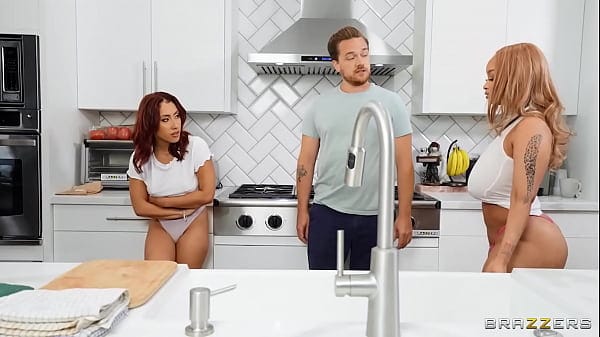 Ex-Gf Rivalry / Brazzers  / download full from http://zzfull.com/adv