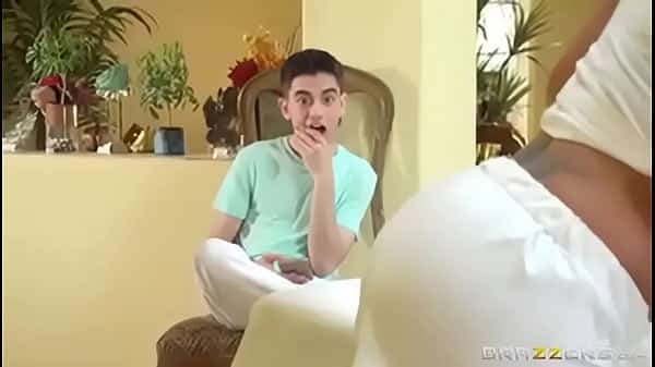 Yordi  Brazzers