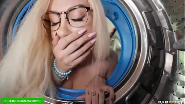 Stepdaddyed.Jazmin Luv, Skyler Storm / Brazzers  / stream full from
