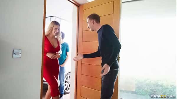 Double Dick for Discount Ema Karter / Brazzers/ Enter XVPROMO on official site for discount
