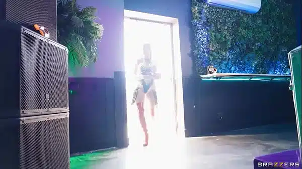 Gamer Stepmom By Alexis Fawx: Part 2 Alexis Fawx / Brazzers/ Enter XVPROMO on official site for discount