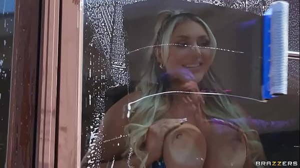 Wax in, Wax Out Kayley Gunner / Brazzers/ Enter XVPROMO on official site for discount